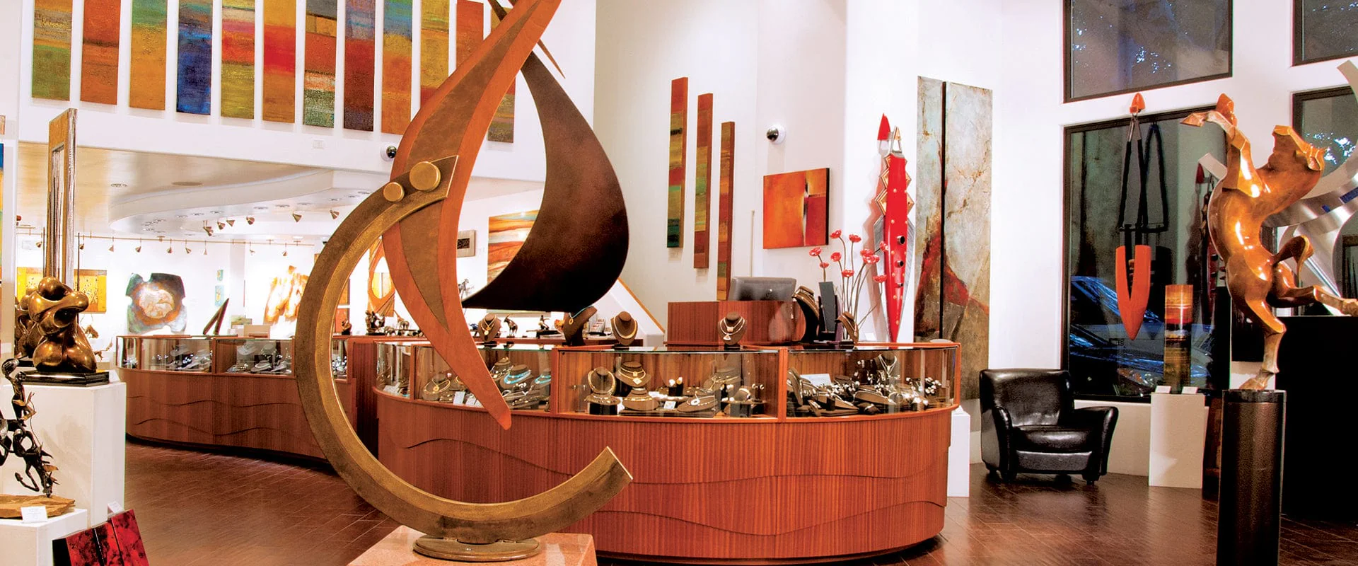 Timeless Elegance in Sedona's Heart
